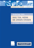Ral Vielhaber, Ralf Vielhaber - Was tun, wenn die Zinsen steigen