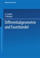 Sulanke, P Sulanke, P. Sulanke, Rolf Sulanke, Wintgen, Wintgen... - Differentialgeometrie und Faserbündel