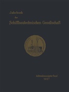 Kenneth A Loparo, Kenneth A. Loparo, Schiffbautechnische Gesellschaft, Schiffbautechnische Gesellschaft - Jahrbuch der Schiffbautechnischen Gesellschaft - 28: Jahrbuch der Schiffbautechnischen Gesellschaft