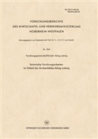 Forschungsgemeinschaft Ewald-König Ludwig, Kenneth A Loparo, Kenneth A. Loparo - Seismische Forschungsarbeiten im Ostteil des Grubenfeldes König Ludwig