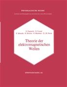 Schanda, Schanda, E. Schanda - Theorie der elektromagnetischen Wellen