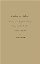 Franz Volhard - Justus v. Liebig