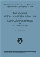 Hermann Et Stieve - Unfruchtbarkeit als Folge unnatürlicher Lebensweise