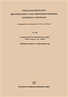 J Mathieu, J. Mathieu - Schlagwortregister zur Rationalisierung