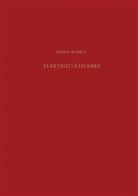 H Schilt, H. Schilt - Elektrizitätslehre