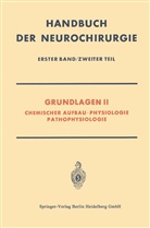Hildegar Debuch, Hildegard Debuch, Herber Olivecrona, Herbert Olivecrona, Wilh Tönnis, Wilhelm Tönnis - Grundlagen II