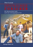 Don Lessem - Dinosaurierforscher