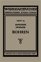 Dinnebier, J Dinnebier, J. Dinnebier, H J Stoewer, H. J. Stoewer - Bohren