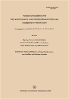 Hermann Schmidt-Stiebitz - Einfluß der Hinterschiffsform auf das Manövrieren von Schiffen auf flachem Wasser