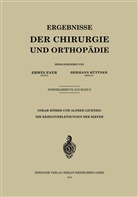 Alfred Lickteig, Oska Römer, Oskar Römer - Die Kriegsverletzungen der Kiefer