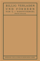 Georg Von Hanffstengel, Georg von Hanffstengel - Billig Verladen und Fördern