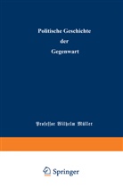 Wilhel Müller, Wilhelm Müller, Carl Wippermann - Politische Geschichte der Gegenwart