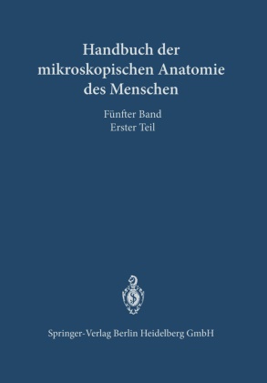 Hellmann, T Hellmann, T. Hellmann,  Schumacher, S Schumacher, S. Schumacher... - Verdauungsapparat - Mundhöhle, Speicheldrüsen, Tonsillen, Rachen, Speiseröhre, Serosa