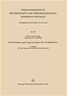 Otto Kienzle - Das Durchziehen enger Kragen an ebenen Fein- und Mittelblechen
