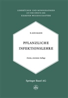 Ernst Gäumann - Pflanzliche Infektionslehre