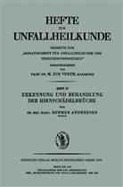 Remmer Andreesen - Erkennung und Behandlung der Hirnschädelbrüche