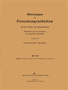 Anton Gramberg - Wirkungsweise und Berechnung der Windkessel von Kolbenpumpen