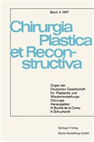 Buck-Gramcko, D Buck-Gramcko, D. Buck-Gramcko - Organ der Deutschen Gesellschaft für Plastische und Wiederherstellungs-Chirurgie