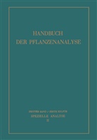 Bergmann, M Bergmann, M. Bergmann, Boresch, K Boresch, K. Boresch... - Spezielle Analyse