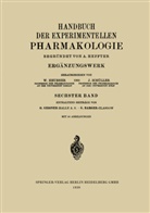 George Barger, Ott Gessner, Otto Gessner - Ergänzungswerk