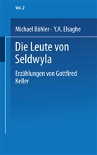Böhler, Böhler, Michael Böhler, CHARBON, CHARBON, Keller... - Die Leute von Seldwyla