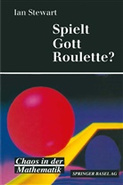 STEWART, Stewart, Ian Stewart - Spielt Gott Roulette?