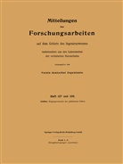 Rudolf Schöttler - Mitteilungen über Forschungsarbeiten auf dem Gebiete des Ingenieurwesens