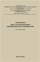Werner Menzel - Der 24-Stunden-Rhythmus des menschlichen Blutkreislaufes