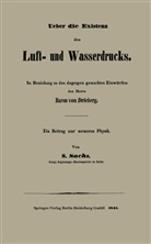 S Sachs, S. Sachs - Ueber die Existenz des Luft- und Wasserdrucks