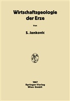 Wirtschaftsgeologie der Erze