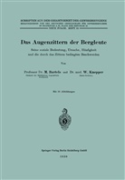 Marti Bartels, Martin Bartels, Walter Knepper - Das Augenzittern der Bergleute