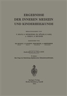 Werner E Siebert, Werner E. Siebert - Zur Frage der Entstehung diphtherischer Zirkulationsstörungen