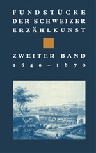 CHARBON, CHARBON, Rém Charbon, Rémy Charbon - Fundstücke der Schweizer Erzählkunst