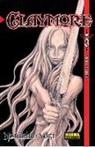 Norihiro Yagi - Claymore 5