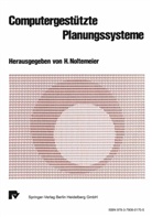 Noltemeier, H Noltemeier, H. Noltemeier - Computergestützte Planungssysteme