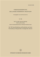 Udo Ludwig, Hans-Erns Schwiete, Hans-Ernst Schwiete - Der Tuff, seine Entstehung und Konstitution und seine Verwendung im Baugewerbe im Spiegel der Literatur