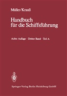 Rainald Amersdorffer, Walte Helmers, Walter Helmers - Seemannschaft und Schiffstechnik