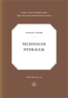 C Jaeger, C. Jaeger - Technische Hydraulik