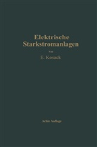 Emil Kosack - Elektrische Starkstromanlagen