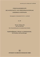 Waldemar Rohs - Ungleichmäßigkeiten in Bändern von Bastfaserkarden, ihre Ursachen und Auswirkungen