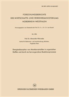 Alexander S Nikuradse, Alexander S. Nikuradse - Energieabsorption von Atomkernstrahlen in organischen Stoffen und durch sie hervorgerufene Reaktionsprozesse