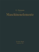Gusta Niemann, Gustav Niemann, Hans Winter - Getriebe