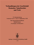 Gesellschaft deutscher Naturforscher und Ärzte, Kenneth A Loparo, Kenneth A. Loparo - Verhandlungen der Gesellschaft Deutscher Naturforscher und Ärzte