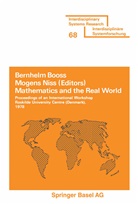 BOOSS, Booss, Bernhelm Booss - Mathematics and the Real World