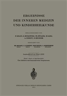 Fran Groer, Franz Groer, Karl Kassowitz - Über Infektion und Immunität beim Neugeborenen