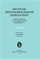Jaeger, W Jaeger, W. Jaeger - Cornea