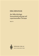 Henle, W Henle, W. Henle, Kikuth, W Kikuth, W. Kikuth... - Ergebnisse der Mikrobiologie Immunitätsforschung und Experimentellen Therapie