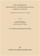 Fritz Riemann - Zur Industrialisierung kleinbäuerlicher Räume