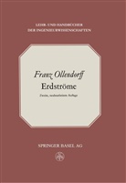 F Ollendorff, F. Ollendorff - Erdströme