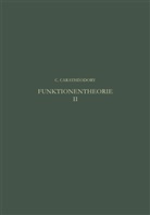 C Caratheodory, C. Caratheodory - Funktionentheorie